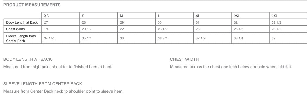 Never Stop Believing (Light Weight)