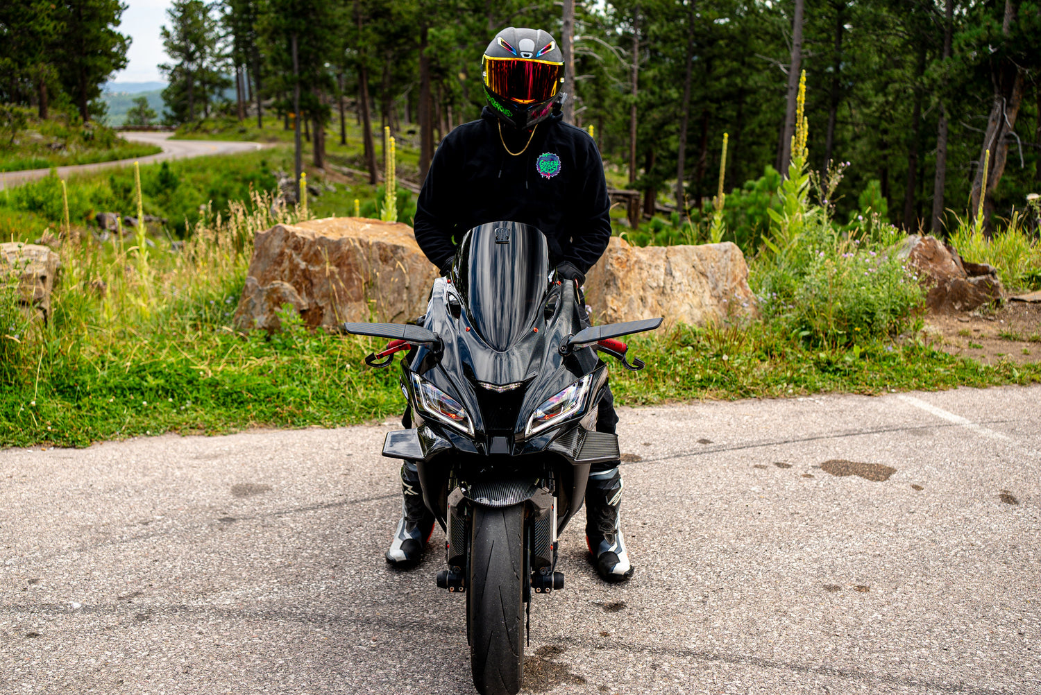 Light Weight Hoodies