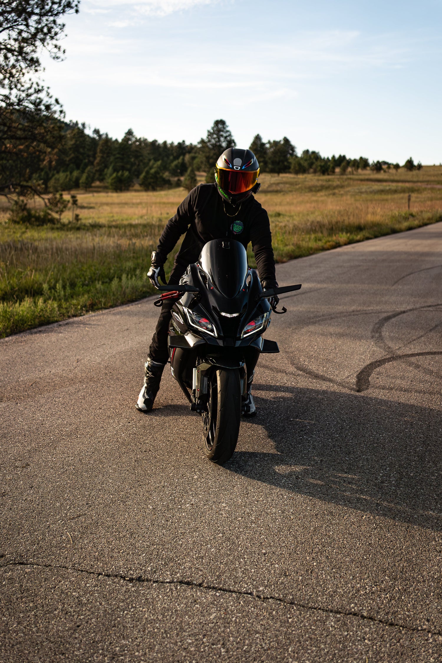 Heavy Weight Hoodies