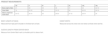 Never Stop Believing (Light Weight)