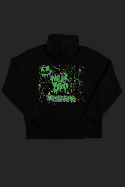 Never Stop Believing (Light Weight)