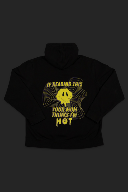 Your MOM Hoodie (Light Weight)