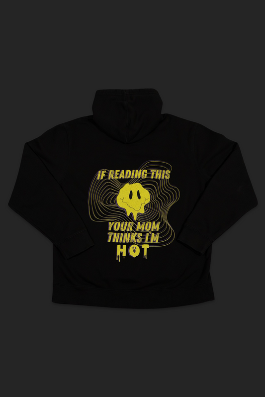 Your MOM Hoodie (Light Weight)