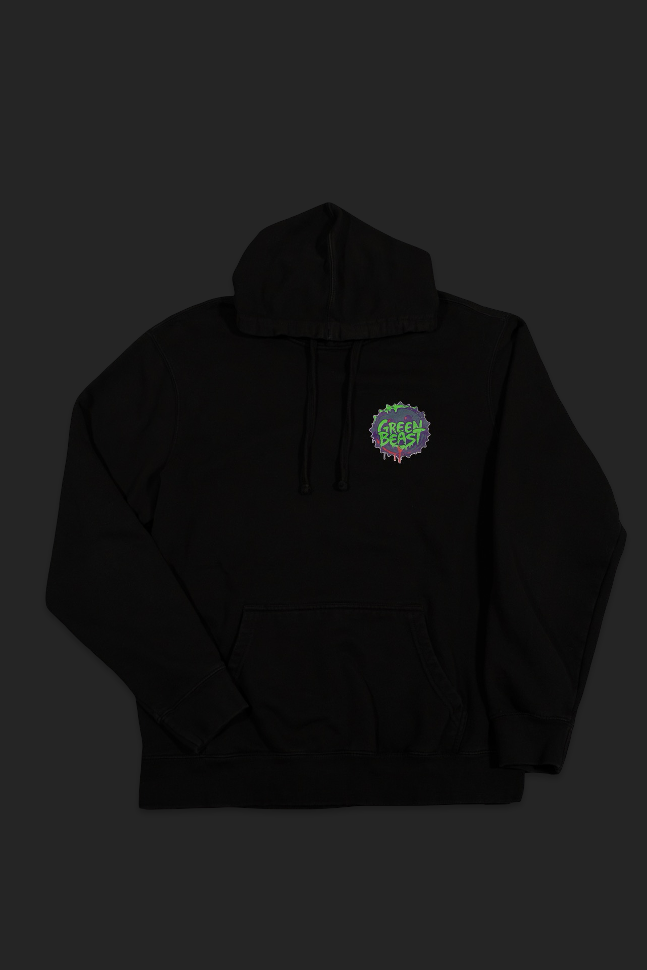 Never Stop Believing (Light Weight)